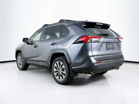 Used 2025 Toyota RAV4 XLE Premium image 5