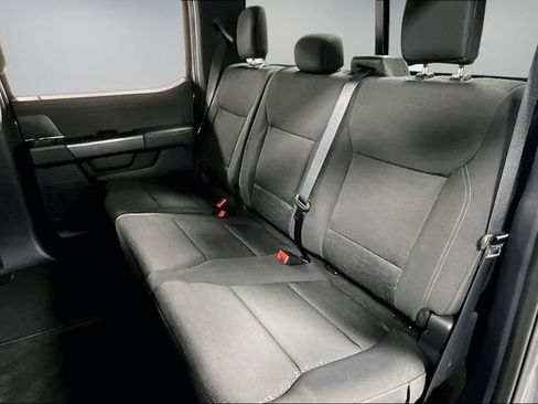Used 2022 Ford F150 XLT w/ Equipment Group 302A High AWD/4WD image 22