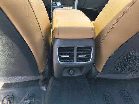 Used 2020 Hyundai Sonata Limited w/ Cargo Package FWD image 14