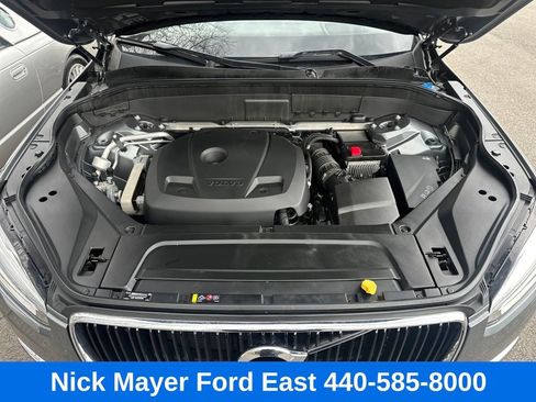 Used 2019 Volvo XC90 T6 Momentum w/ Advanced Package image 48