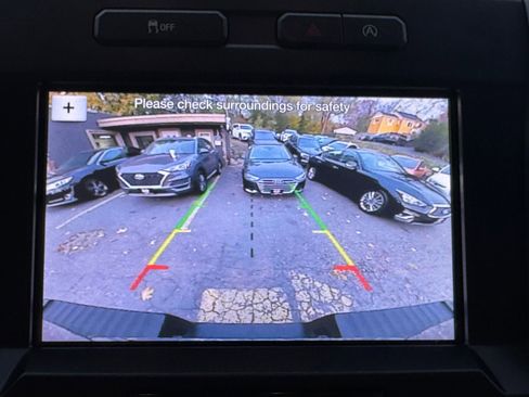 Used 2019 Ford F150 XLT w/ Equipment Group 302A Luxury image 10