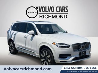 Used 2024 Volvo XC90 T8 Plus w/ Protection Package AWD/4WD video 1
