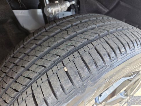 New 2025 Jeep Grand Cherokee Altitude RWD image 35