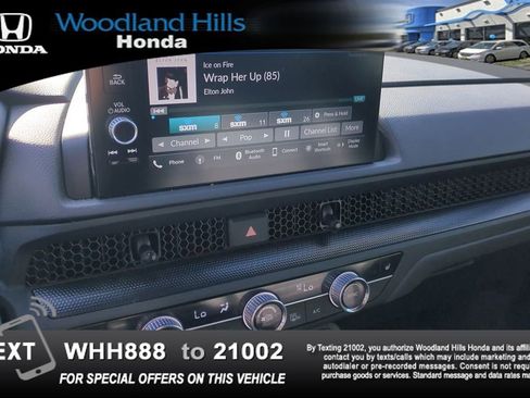 Used 2024 Honda CR-V Sport-L image 15