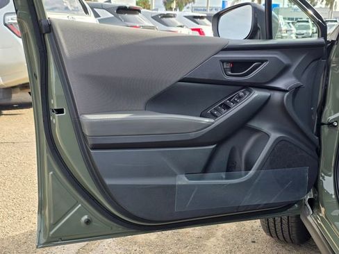 New 2026 Subaru Crosstrek 2.0i Premium image 20