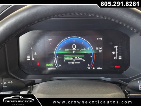 Used 2025 Toyota Land Cruiser 1958 AWD/4WD image 33