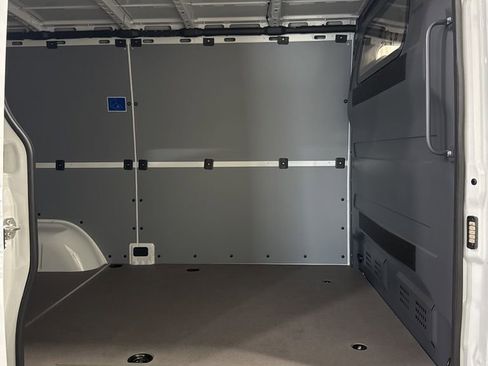 New 2026 Mercedes-Benz Sprinter 2500 image 25