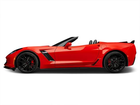 Used 2019 Chevrolet Corvette Z06 RWD image 20