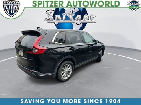 Used 2024 Honda CR-V EX image 9