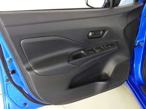 Used 2022 Nissan Versa S w/ Electronics Package image 11