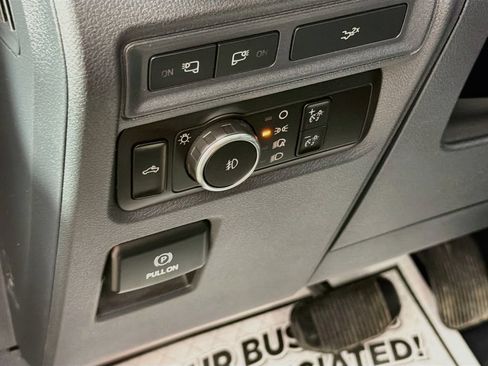 Used 2023 Ford F150 XLT w/ Equipment Group 302A High AWD/4WD image 10