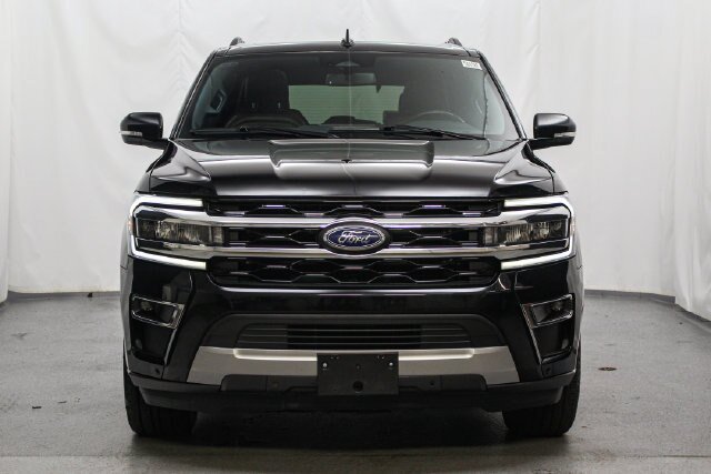 Certified 2024 Ford Expedition Limited AWD/4WD image 3