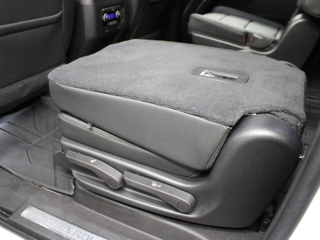 Used 2021 Chevrolet Suburban Z71 AWD/4WD image 60