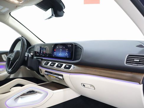 New 2026 Mercedes-Benz GLE 450 4MATIC image 23