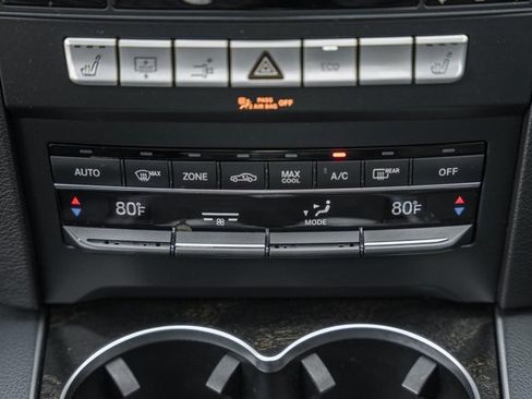 Used 2015 Mercedes-Benz E 550 Coupe image 24