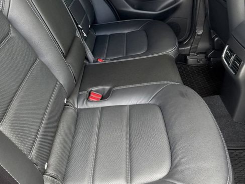 Certified 2025 MAZDA CX-5 AWD 2.5 S w/ Premium Plus Pkg image 23