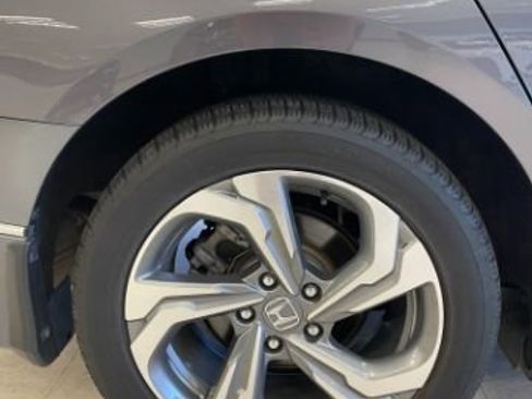 Used 2020 Honda Accord EX-L image 33