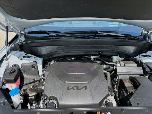Used 2022 Kia Telluride SX w/ SX Prestige Package AWD/4WD image 33