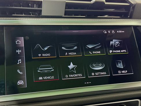 Certified 2025 Audi Q3 2.0T Premium w/ Convenience Package image 16