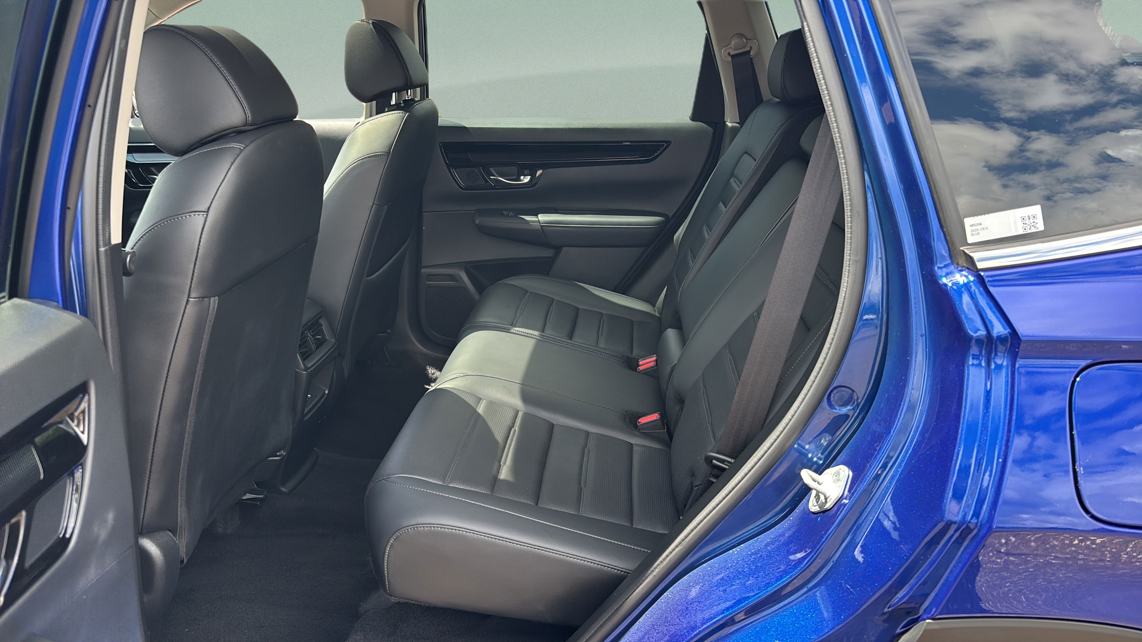 Used 2024 Honda CR-V EX-L image 11
