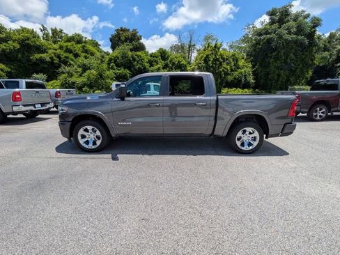 New 2025 RAM 1500 Big Horn image 6