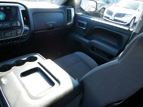 Used 2014 Chevrolet Silverado 1500 LT w/ All Star Edition AWD/4WD image 20