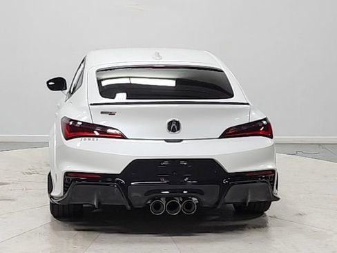 Used 2025 Acura Integra Type S FWD image 6