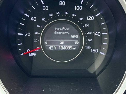 Used 2015 Kia Optima LX image 29