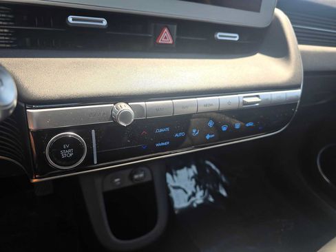 Used 2024 Hyundai Ioniq 5 Limited RWD image 31