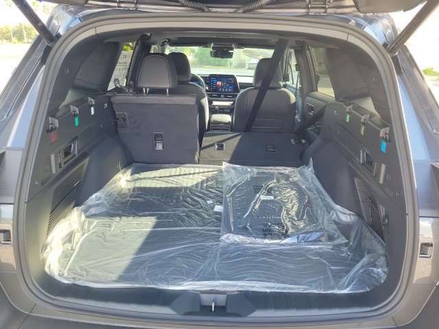 New 2026 Subaru Outback Touring AWD/4WD image 7