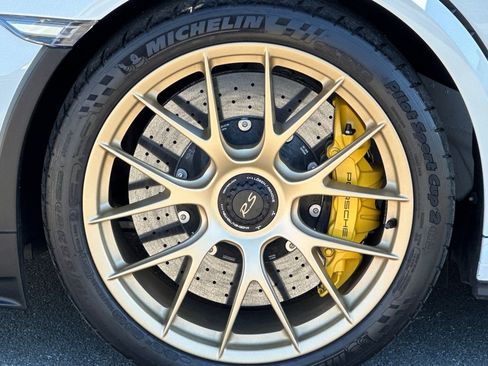 Used 2019 Porsche 911 GT3 RS image 44