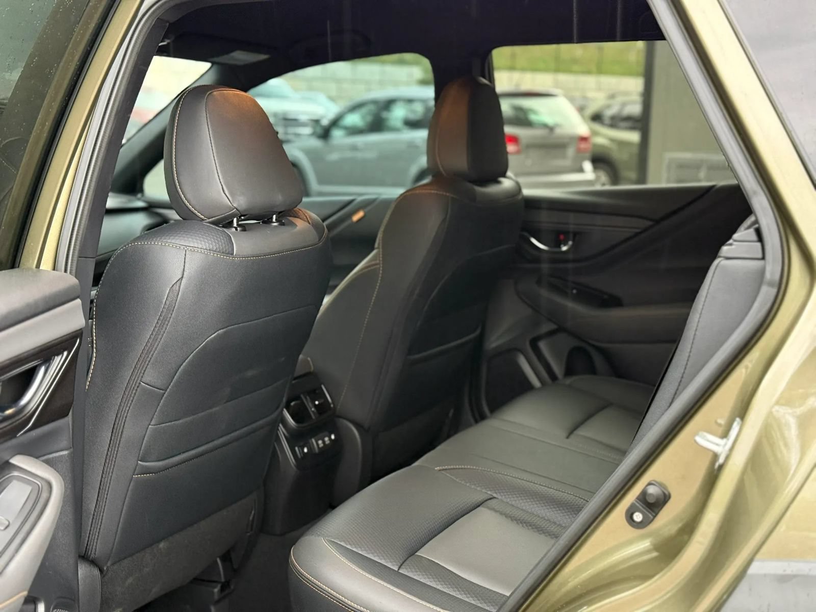 Used 2022 Subaru Outback Wilderness AWD/4WD image 28