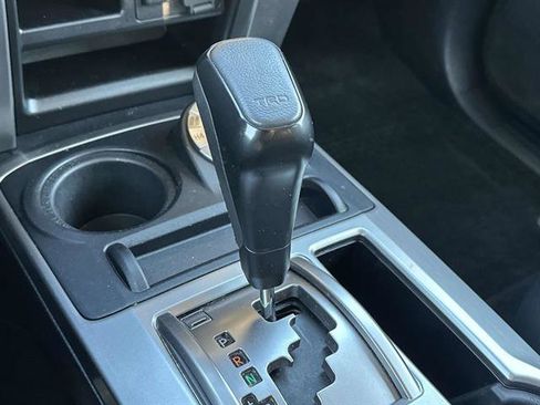 Used 2023 Toyota 4Runner TRD Sport image 20