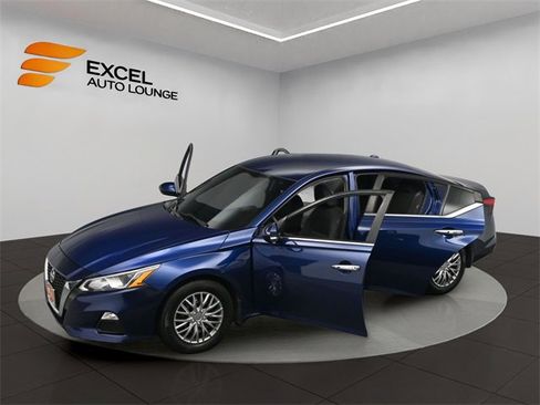 Used 2019 Nissan Altima 2.5 S image 48