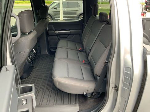 Used 2021 Ford F150 XLT w/ Equipment Group 302A High image 10