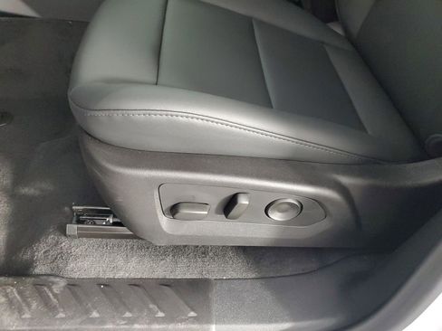 New 2026 Chevrolet Colorado Trail Boss AWD/4WD image 30