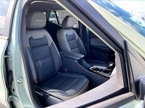 New 2026 Chevrolet Trax ACTIV w/ Driver Confidence Package FWD image 29
