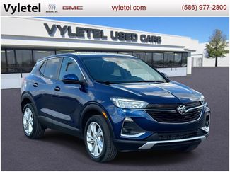 Certified 2023 Buick Encore GX Preferred w/ Cold Weather Comfort Package video 1