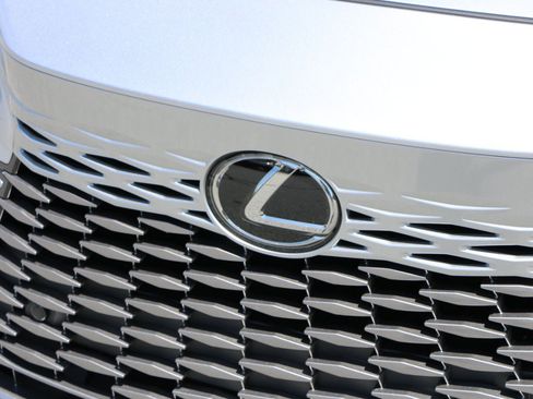 Used 2026 Lexus RX 350 FWD w/ Accessory Package (Z1) image 12