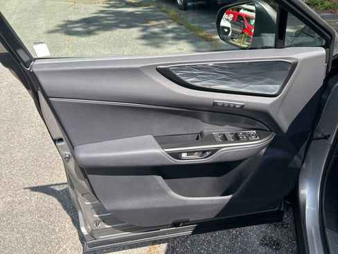 Used 2024 Lexus NX 350 AWD image 13