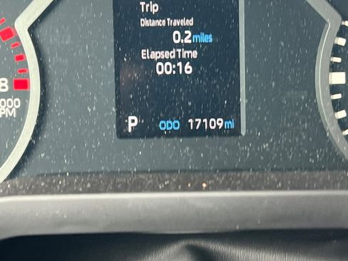 Used 2024 Toyota Tundra SR5 image 30