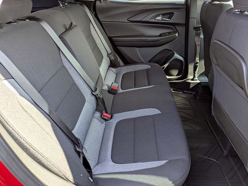 New 2026 Chevrolet TrailBlazer LT w/ Convenience Package image 28