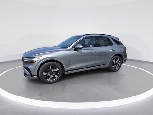 New 2026 Genesis GV70 3.5T Sport Advanced AWD/4WD image 4
