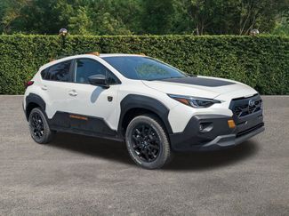 New 2026 Subaru Crosstrek 2.5i Wilderness AWD/4WD video 2