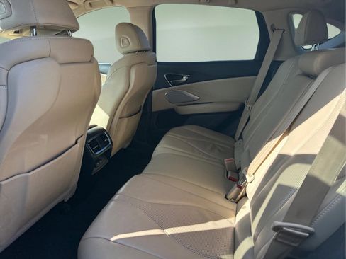 Used 2020 Acura RDX AWD w/ Technology Package image 10