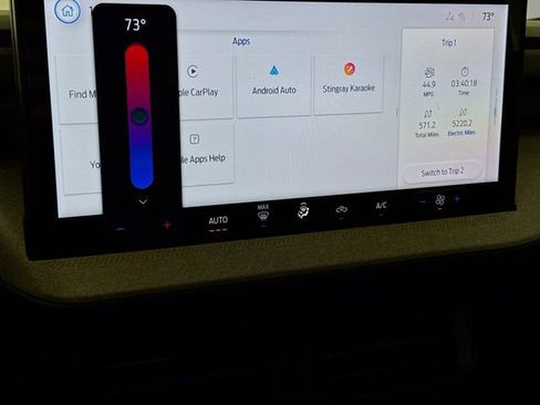 Used 2025 Ford Maverick XLT FWD image 25