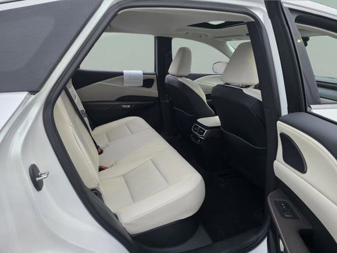 Certified 2024 Lexus RX 350 RX 350 image 22