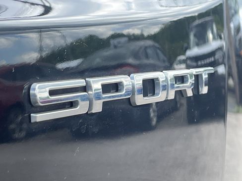 Used 2020 Jeep Renegade Sport w/ Sport Appearance Group AWD/4WD image 28