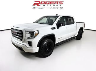 Used 2020 GMC Sierra 1500 Elevation w/ Elevation Value Package AWD/4WD video 3