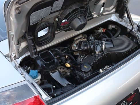 Used 2003 Porsche 911 Targa RWD image 65